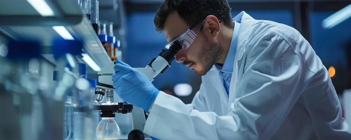 Biomedicina: Como ser um profissional de sucesso