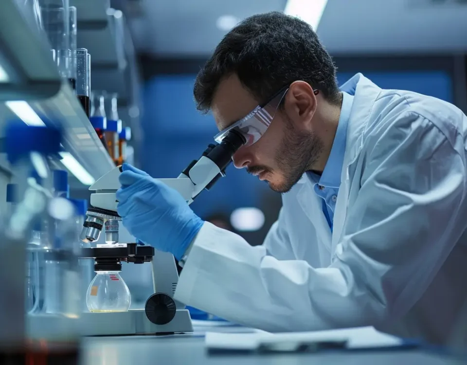 Biomedicina: Como ser um profissional de sucesso