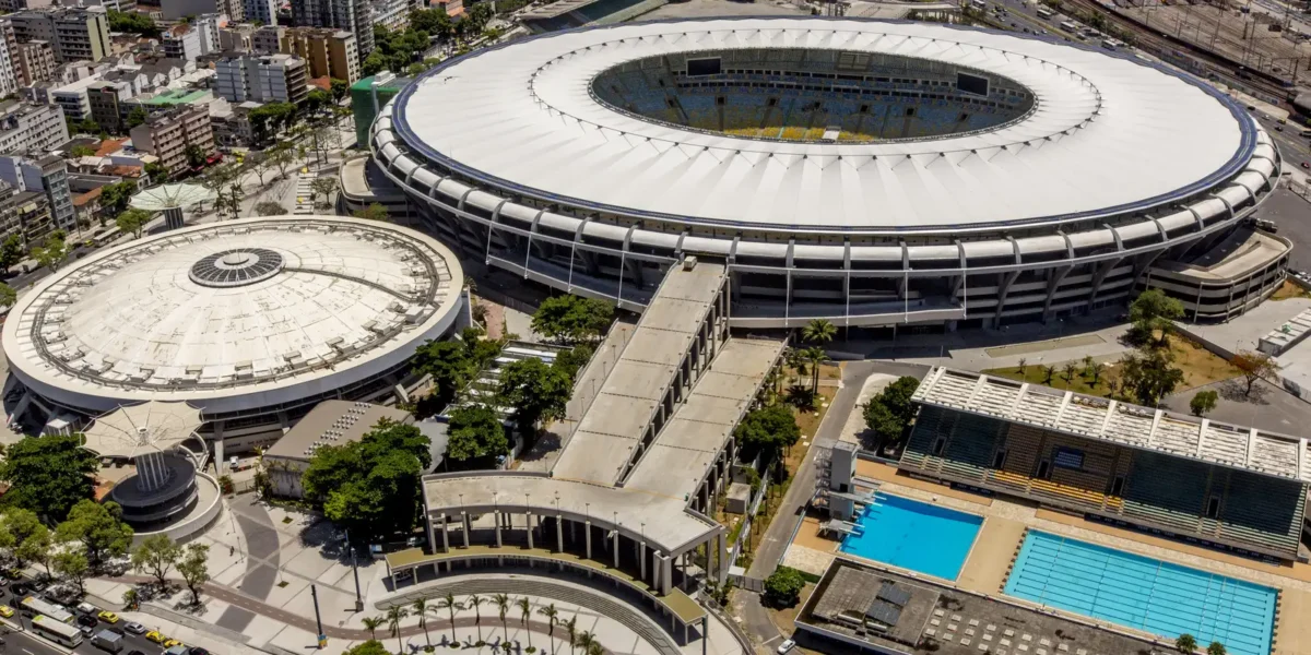 Maracanã