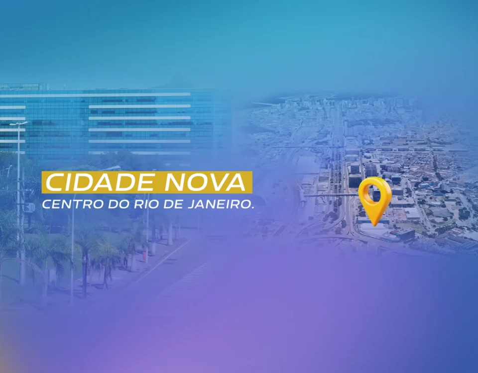 Blog Mapa Cidade Nova