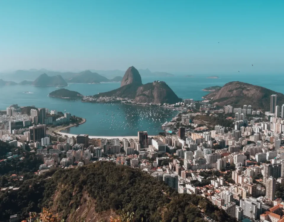 Cidade do Rio de Janeiro