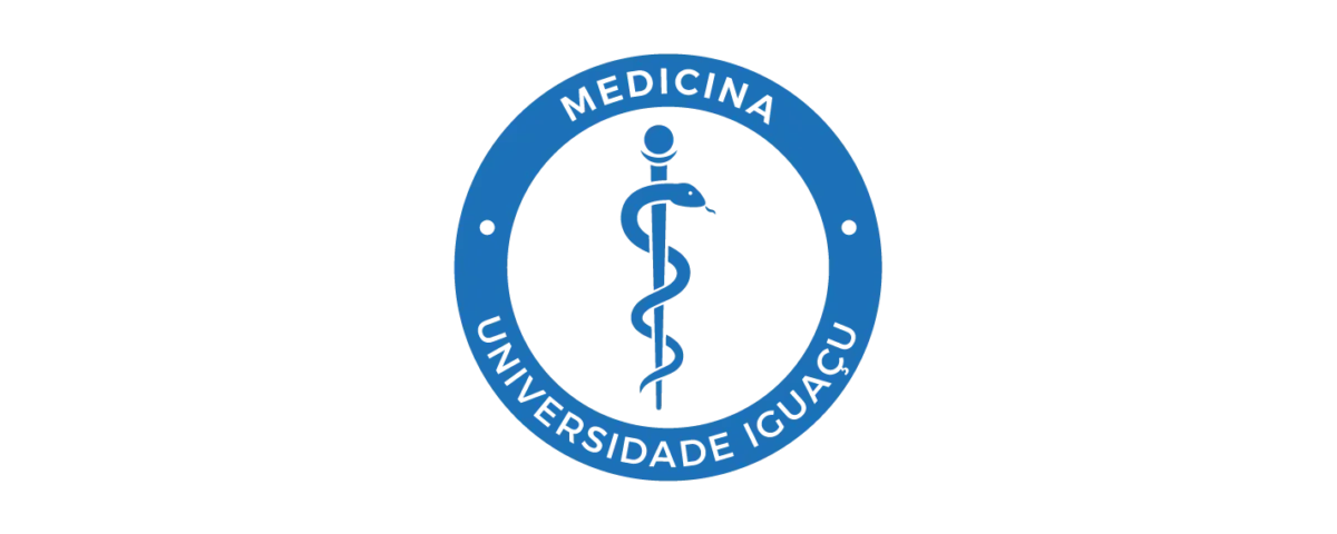 Símbolo do curso de Medicina