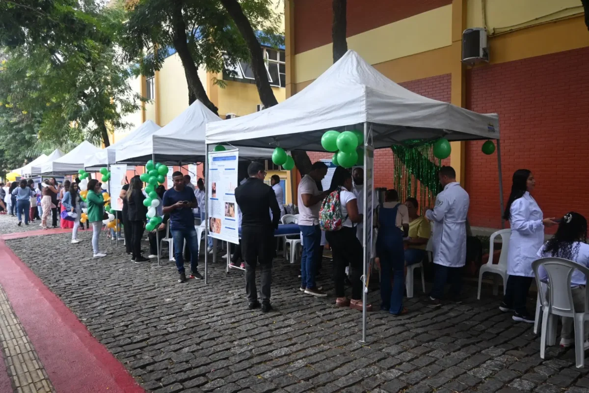 UNIG de Portas Abertas 2025
