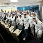 Alunos de Medicina - UNIG Nova Iguaçu