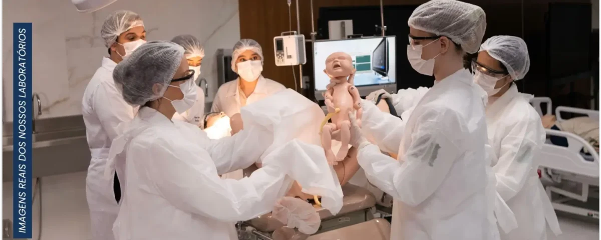 Medicina UNIG LHS