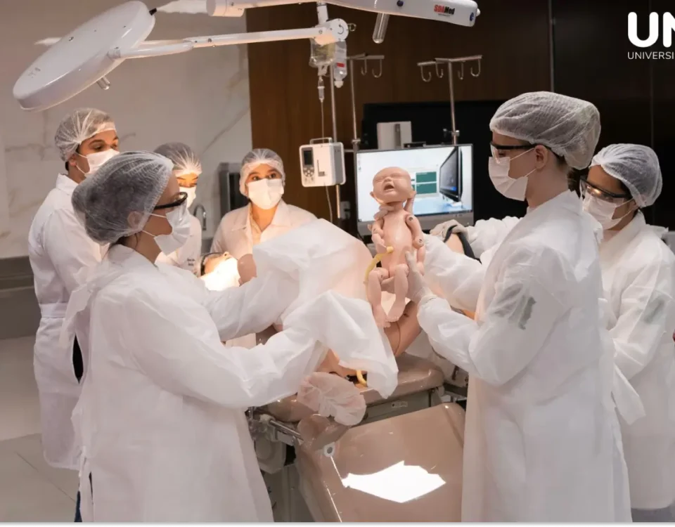 Medicina UNIG LHS