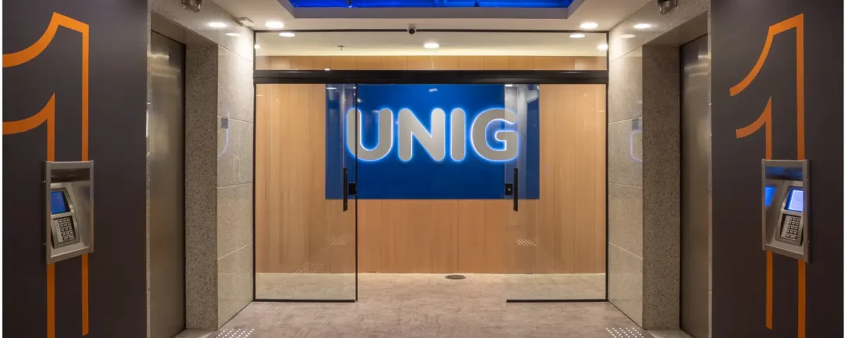 UNIG Centro do Rio de Janeiro