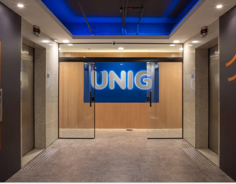 UNIG Centro do Rio de Janeiro