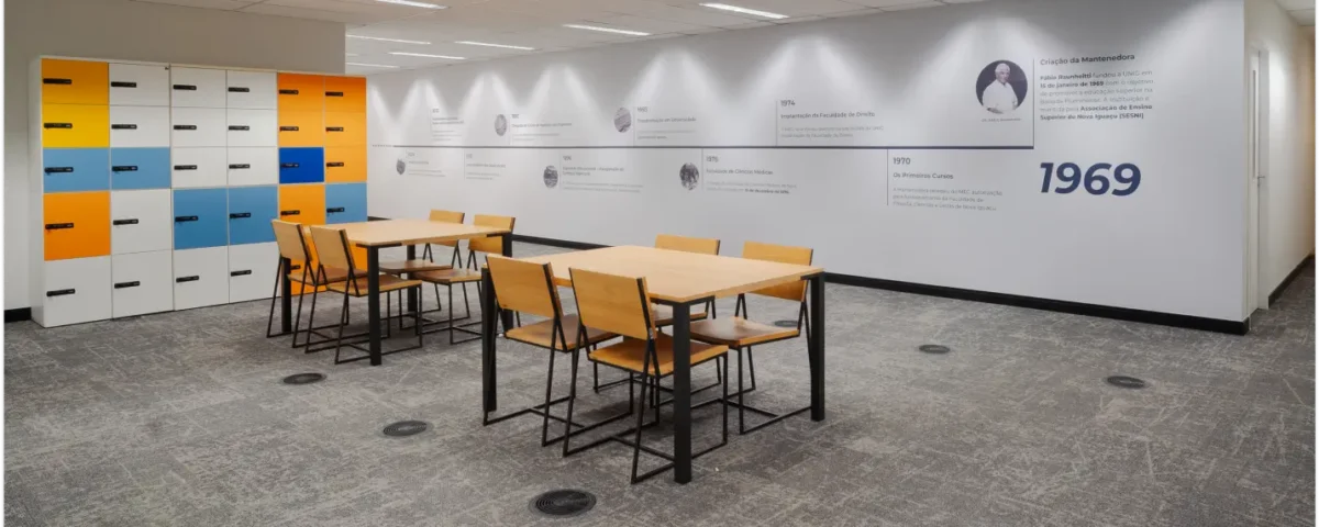 Cursos de pós-graduação presencial UNIG Rio