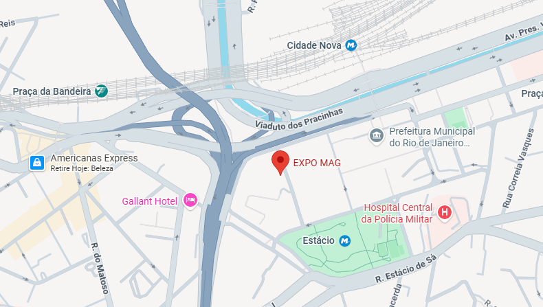 Cursos de pós-graduação presencial UNIG Rio de Janeiro