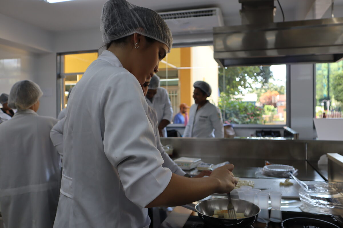 Faculdade de Medicina Veterinária, Faculdade de Odontologia, Faculdade de Enfermagem