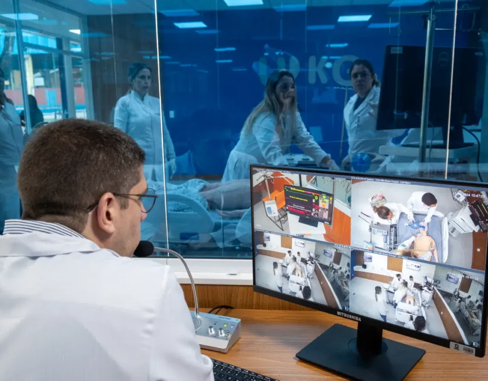 Faculdade de Medicina