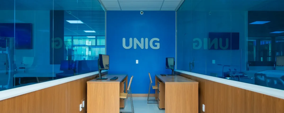 LHS curso de medicina