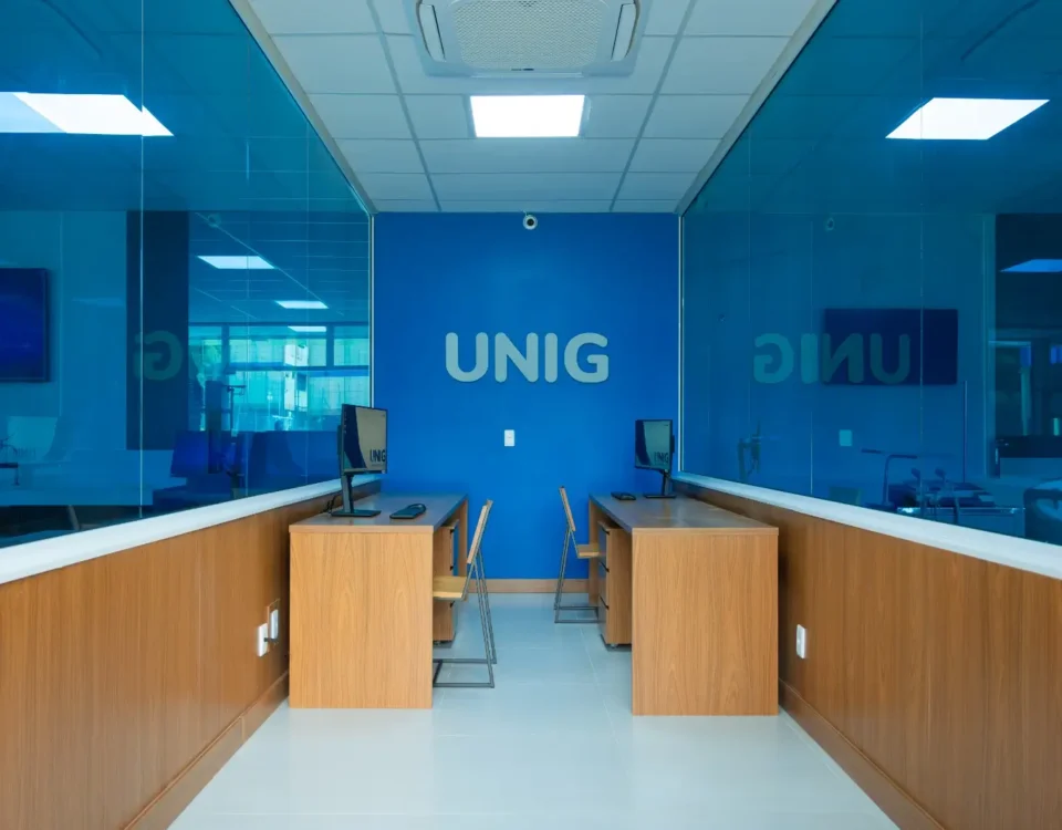 LHS curso de medicina