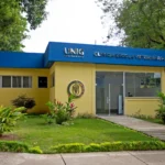 Clínica-escola de Medicina Veterinária